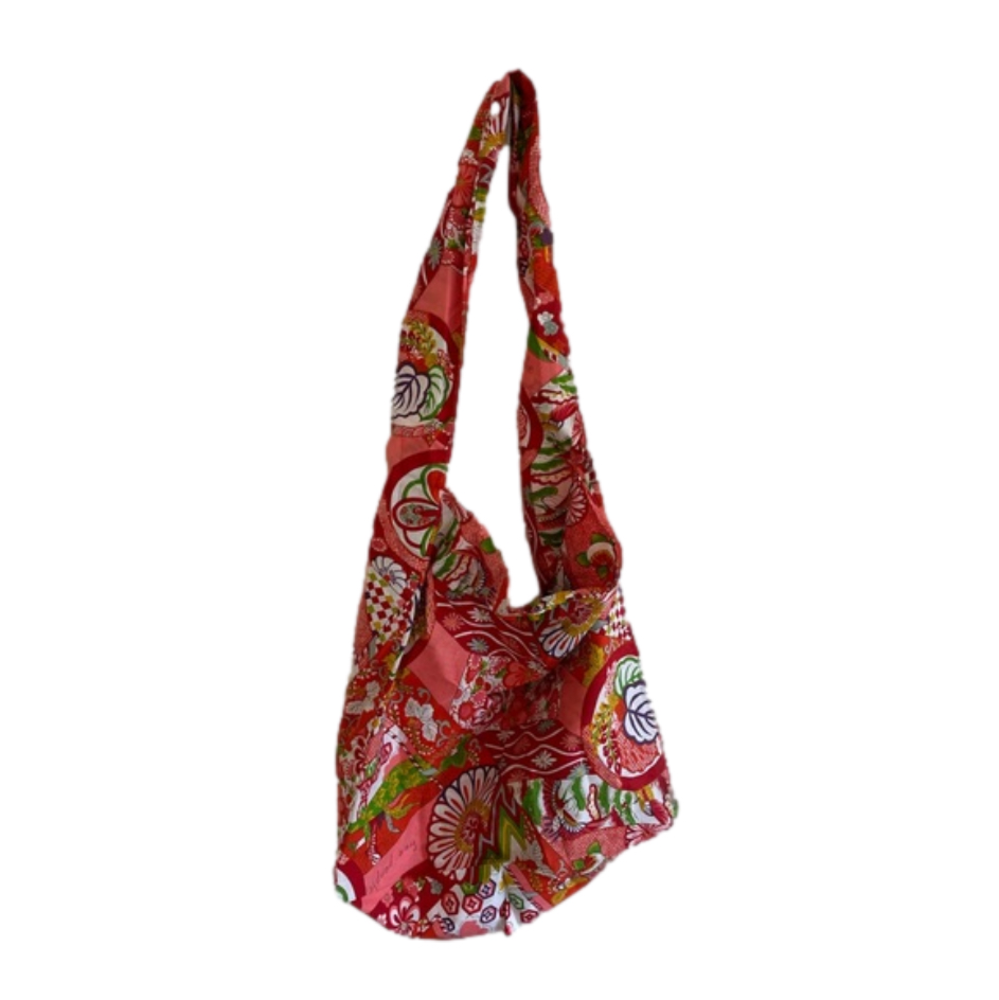 NEW! FREE PEOPLE (2 PACK!) reusable shopping tote bag - cotton large